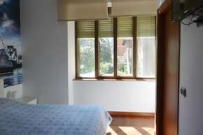 Pavia AffittaCamere