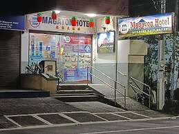Magayon Hotel