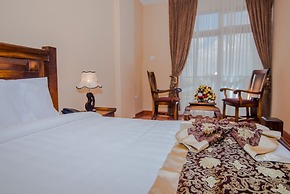 Wudasie Castle Hotel