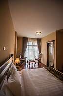 Wudasie Castle Hotel