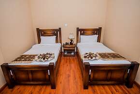 Wudasie Castle Hotel