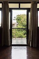 Bentleys Hotel Colaba