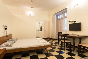 Bentleys Hotel Colaba