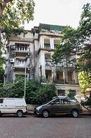 Bentleys Hotel Colaba