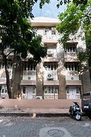 Bentleys Hotel Colaba