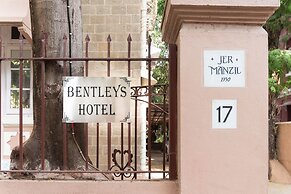 Bentleys Hotel Colaba