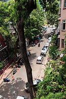 Bentleys Hotel Colaba