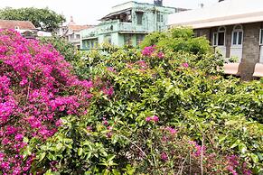 Bentleys Hotel Colaba