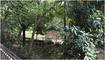 Bentleys Hotel Colaba