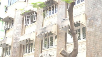 Bentleys Hotel Colaba