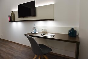 Guesthouse Lichtenau