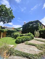 Casa Rural El Borbullón