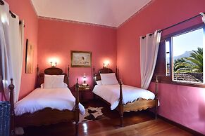 Casa Rural El Borbullón