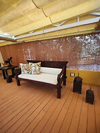 Casa Rural El Borbullón