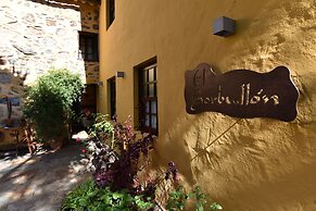 Casa Rural El Borbullón