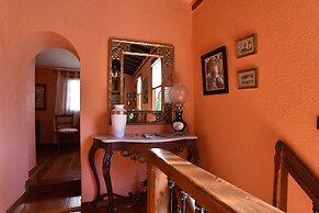 Casa Rural El Borbullón