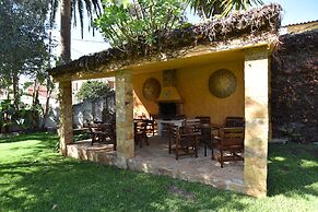 Casa Rural El Borbullón