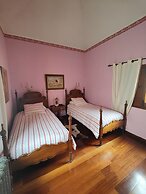 Casa Rural El Borbullón