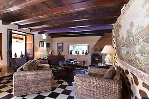 Casa Rural El Borbullón