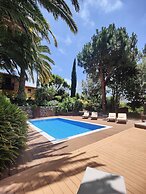 Casa Rural El Borbullón