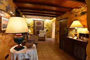 Casa Rural El Borbullón