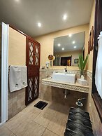 Casa Rural El Borbullón