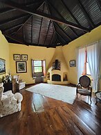 Casa Rural El Borbullón