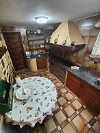 Casa Rural El Borbullón