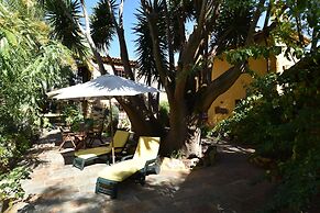 Casa Rural El Borbullón