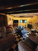 Casa Rural El Borbullón