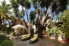 Casa Rural El Borbullón