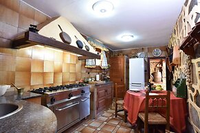 Casa Rural El Borbullón