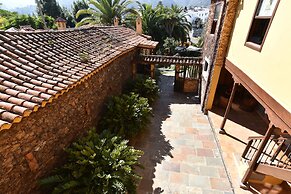 Casa Rural El Borbullón