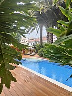 Casa Rural El Borbullón