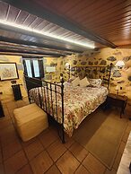 Casa Rural El Borbullón