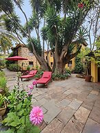 Casa Rural El Borbullón