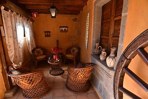 Casa Rural El Borbullón