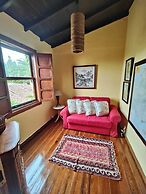 Casa Rural El Borbullón