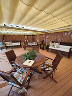 Casa Rural El Borbullón