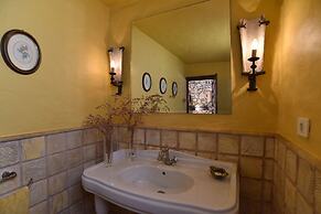 Casa Rural El Borbullón