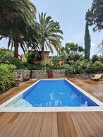 Casa Rural El Borbullón