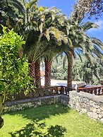 Casa Rural El Borbullón