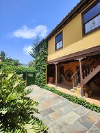 Casa Rural El Borbullón