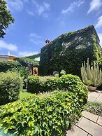 Casa Rural El Borbullón