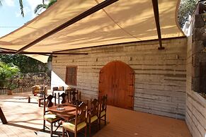 Casa Rural El Borbullón