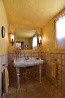 Casa Rural El Borbullón