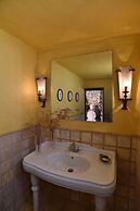 Casa Rural El Borbullón