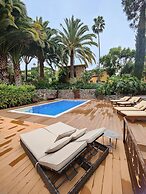 Casa Rural El Borbullón