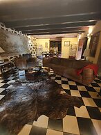 Casa Rural El Borbullón