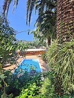 Casa Rural El Borbullón